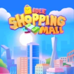 Logo of Idle Shopping Mall android Application 